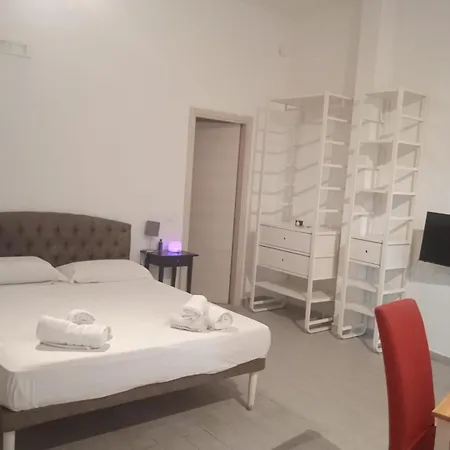 Apartment Valkiria *