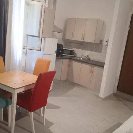 Apartment Valkiria