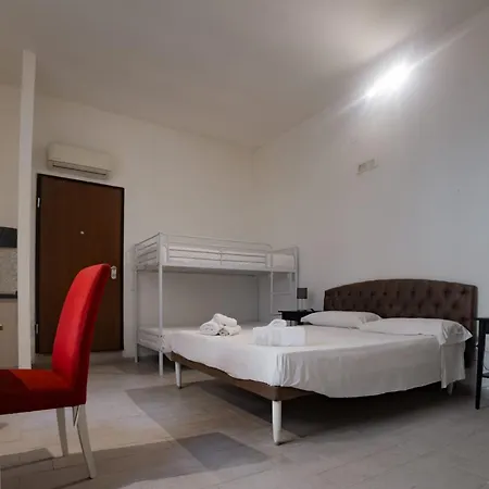 Valkiria Apartment