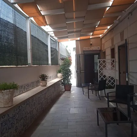 Valkiria Apartment Palermo