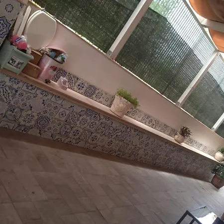 Valkiria Apartment