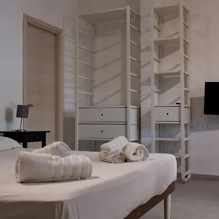 Valkiria Apartment *