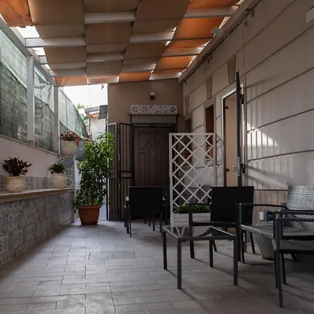 Apartment Valkiria *